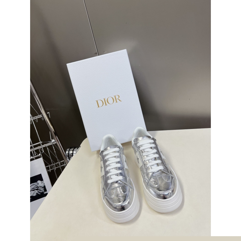 ch**an D*or casual shoes